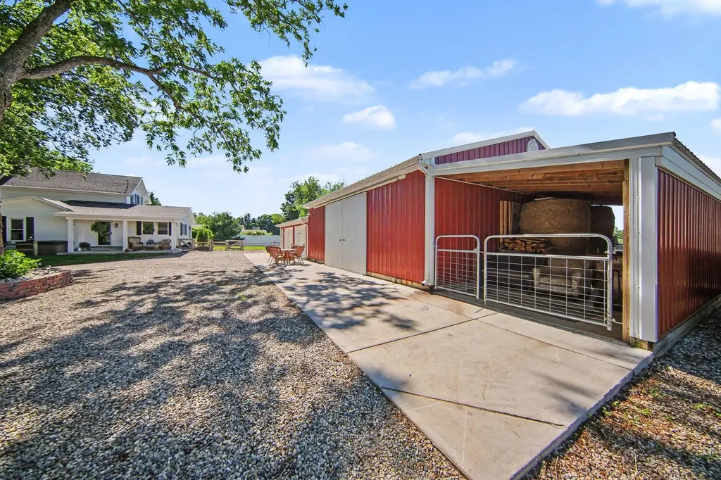 13850 Hutchison Road Concord Township MI 49224