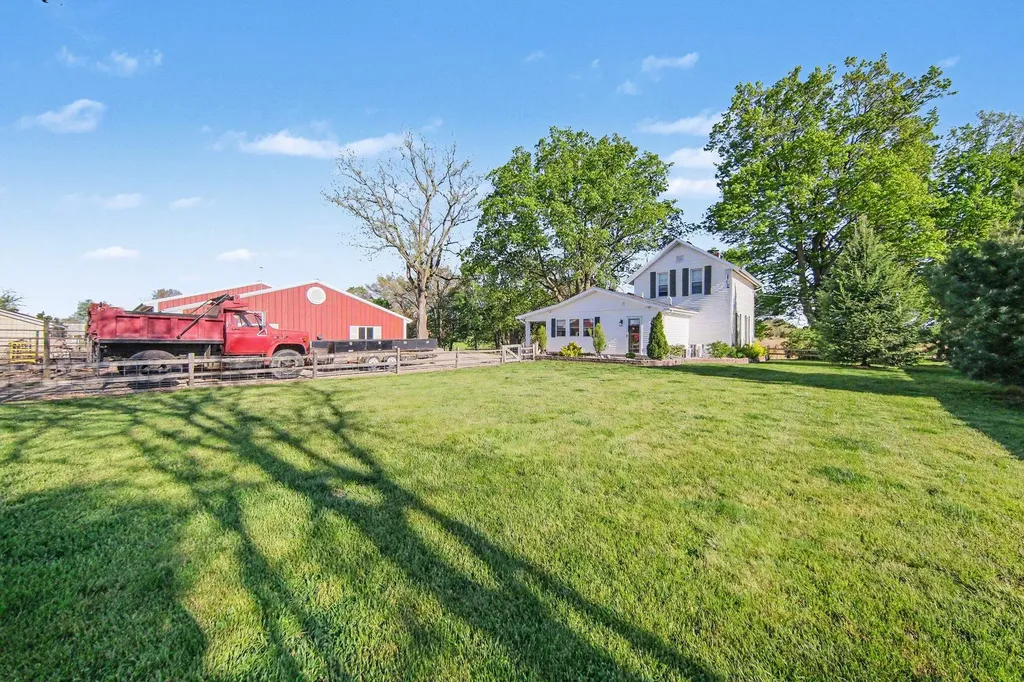 13850 Hutchison Road Concord Township MI 49224