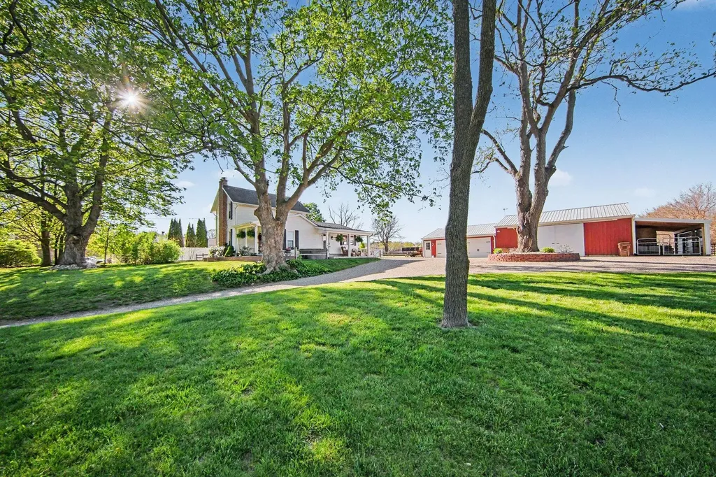 13850 Hutchison Road Concord Township MI 49224