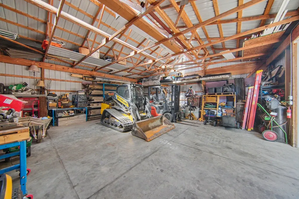 13850 Hutchison Road Concord Township MI 49224