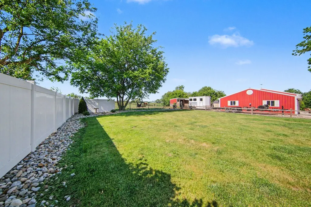 13850 Hutchison Road Concord Township MI 49224