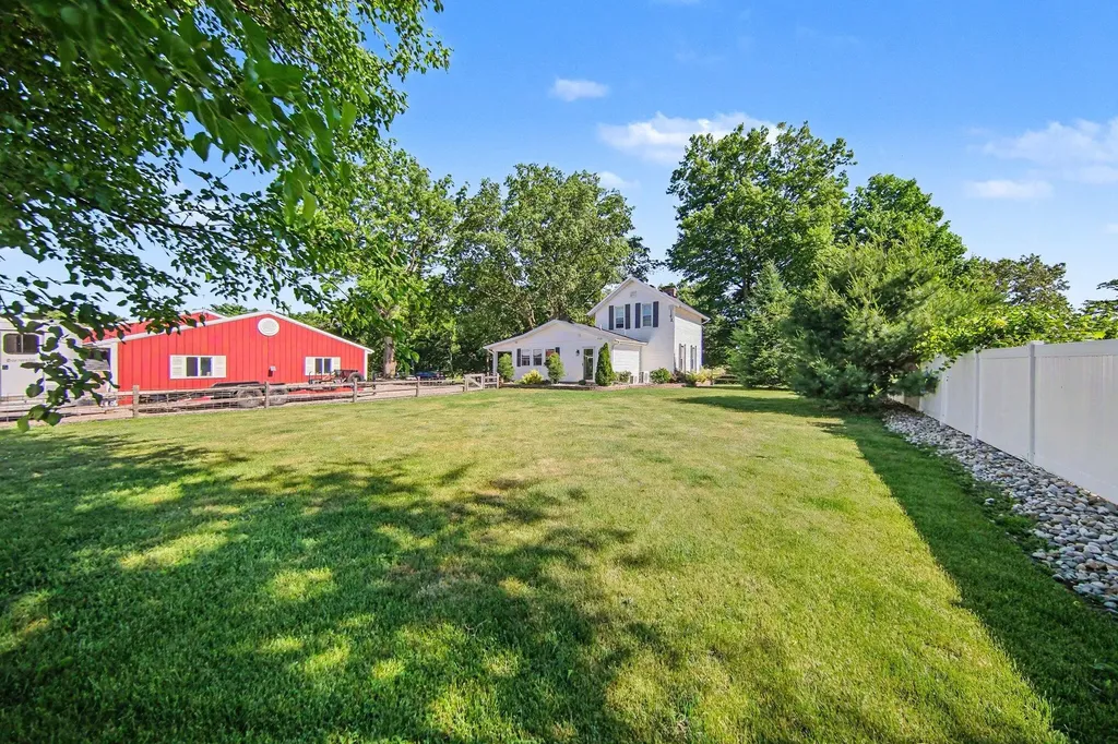 13850 Hutchison Road Concord Township MI 49224