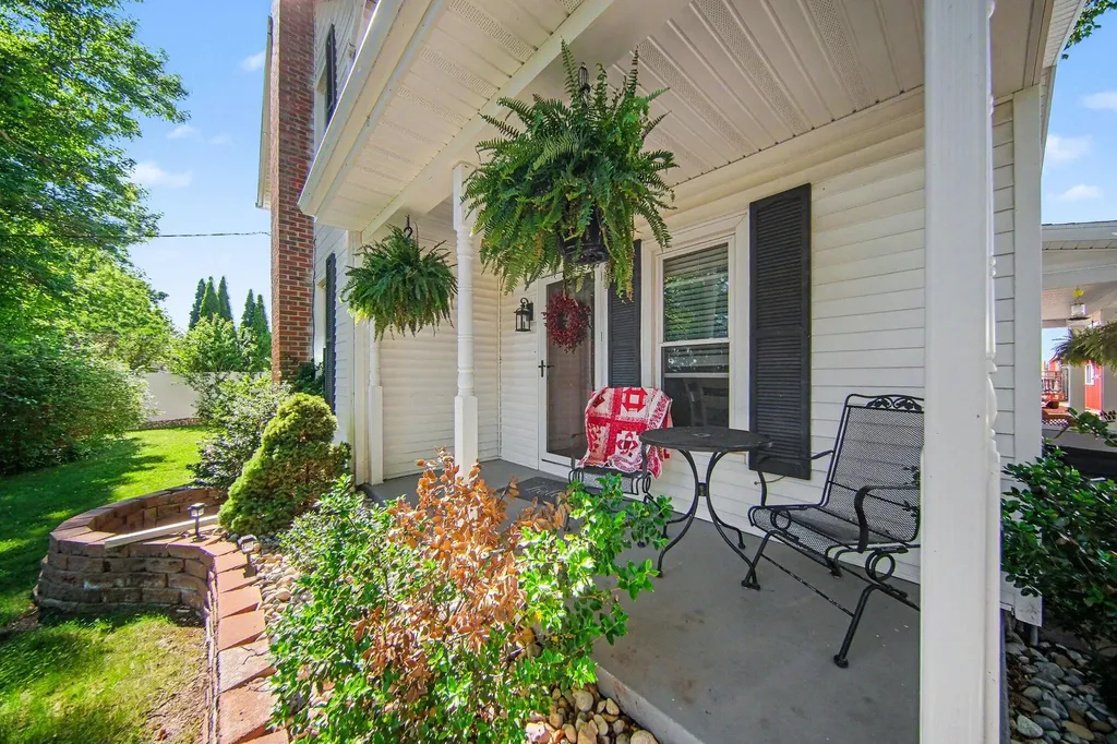 13850 Hutchison Road Concord Township MI 49224