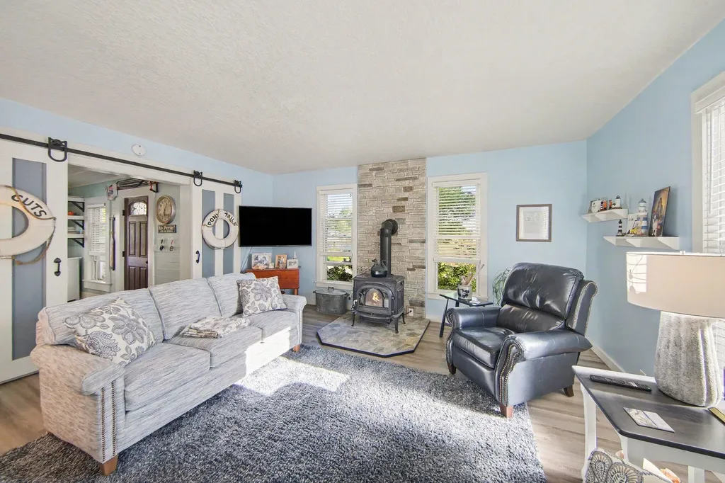 13850 Hutchison Road Concord Township MI 49224