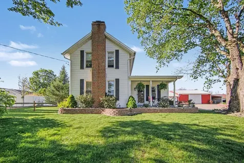 13850 Hutchison Road Concord Township MI 49224