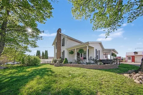 13850 Hutchison Road Concord Township MI 49224