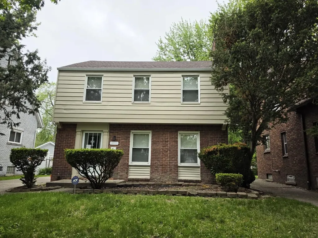 14513 Artesian Street Detroit City MI 48223