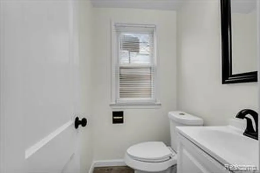 14513 Artesian Street Detroit City MI 48223