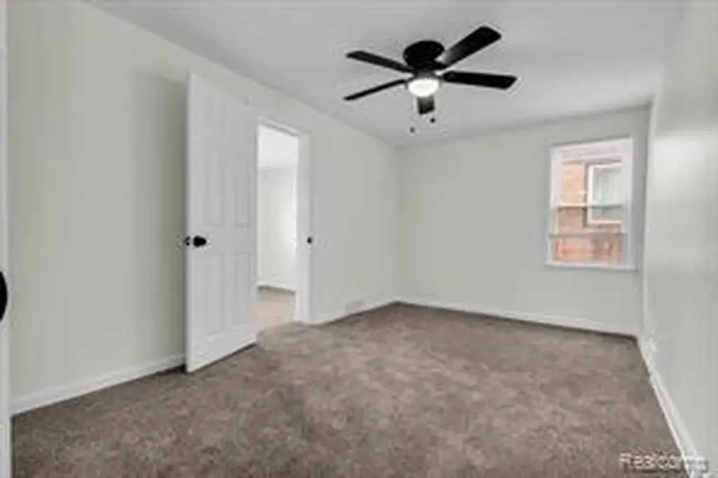 14513 Artesian Street Detroit City MI 48223