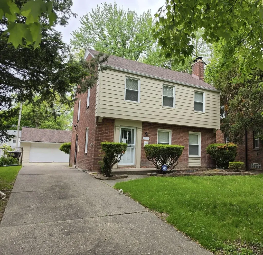 14513 Artesian Street Detroit City MI 48223