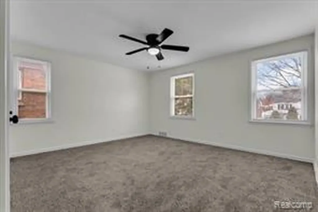 14513 Artesian Street Detroit City MI 48223