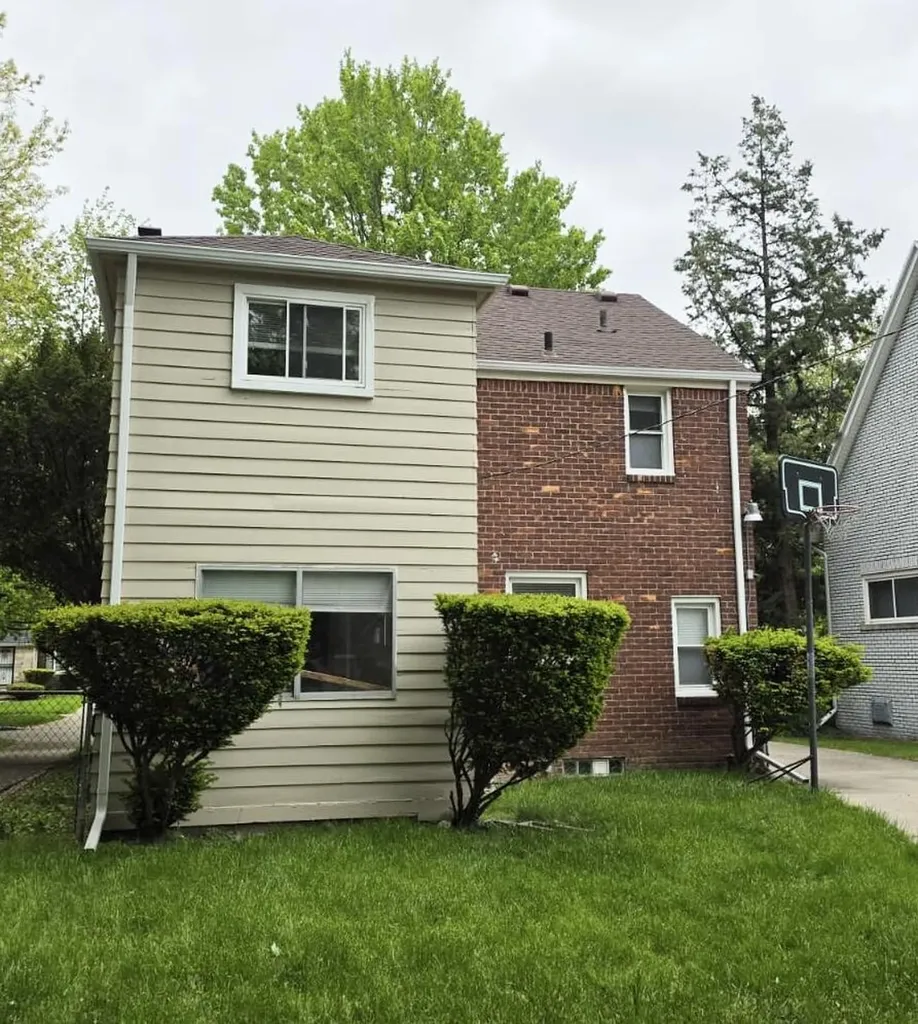 14513 Artesian Street Detroit City MI 48223