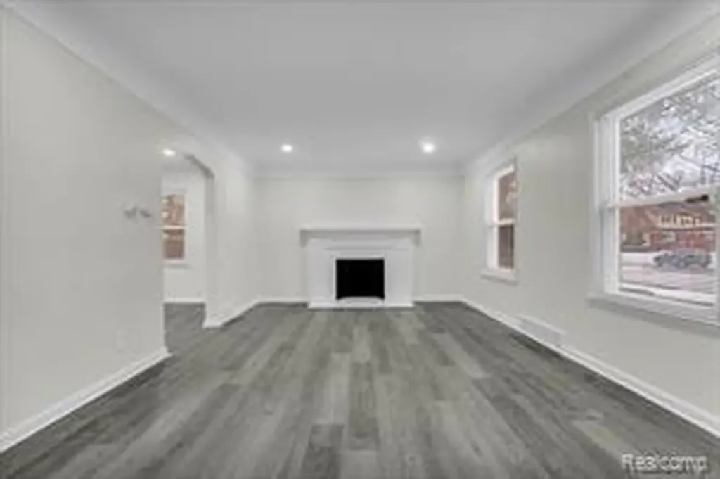 14513 Artesian Street Detroit City MI 48223