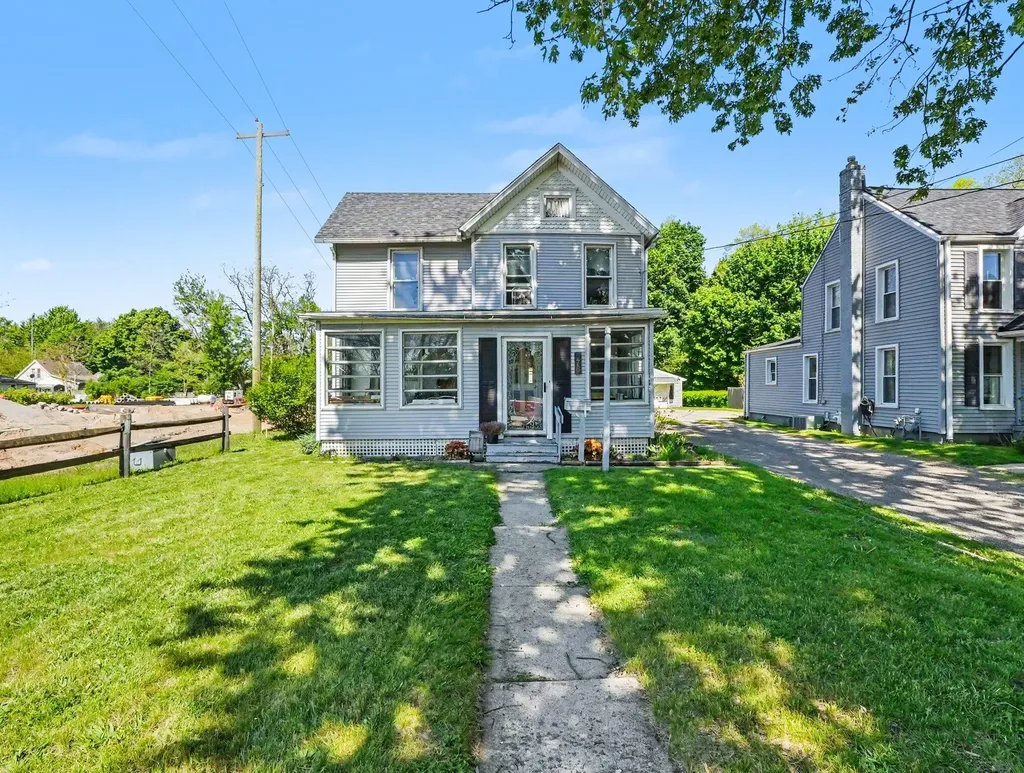 576 S Main Street Adrian City MI 49221