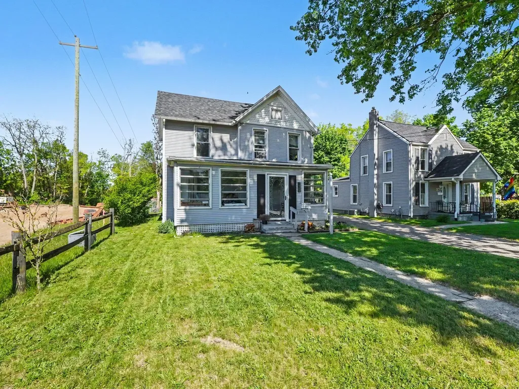 576 S Main Street Adrian City MI 49221