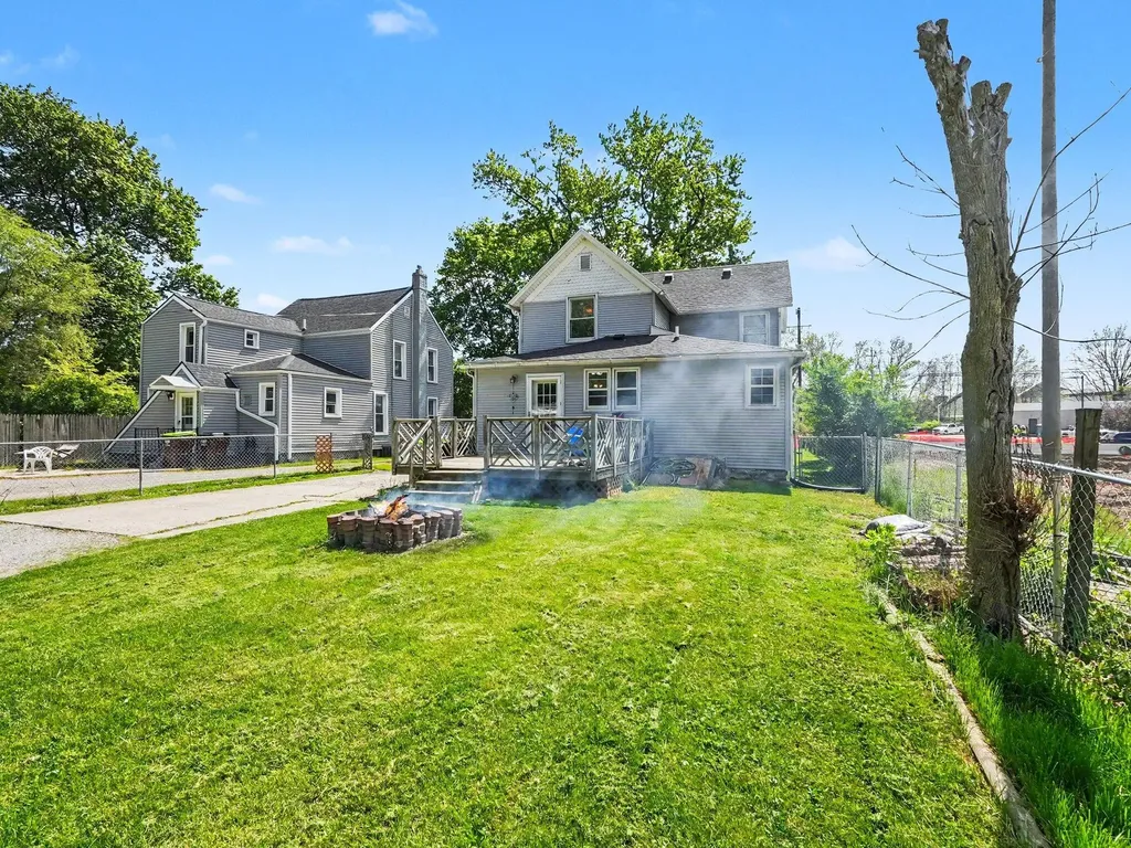 576 S Main Street Adrian City MI 49221