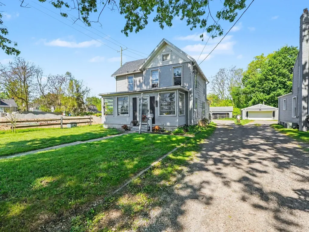 576 S Main Street Adrian City MI 49221