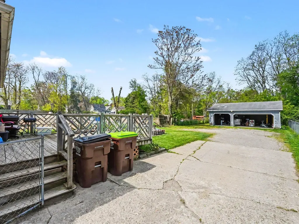 576 S Main Street Adrian City MI 49221