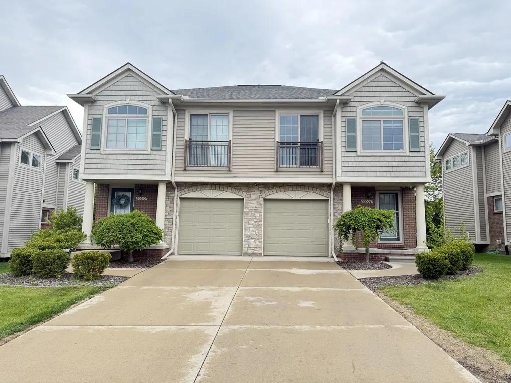 50508 Beechwood Court Plymouth Charter Township MI 48170