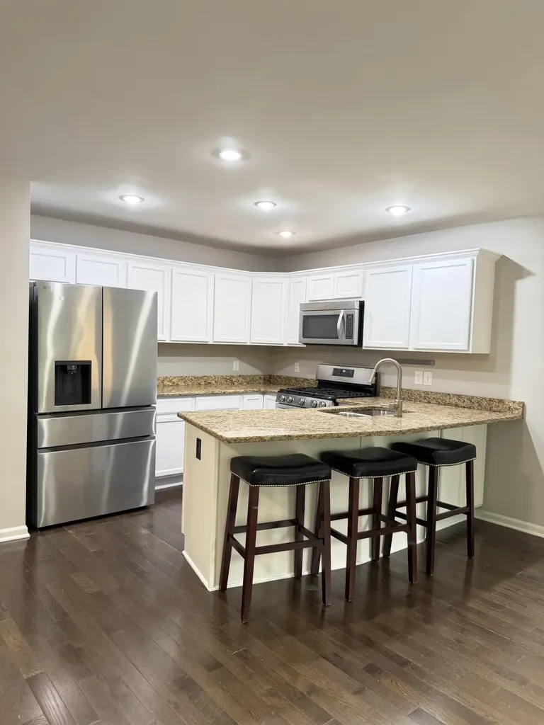 50508 Beechwood Court Plymouth Charter Township MI 48170
