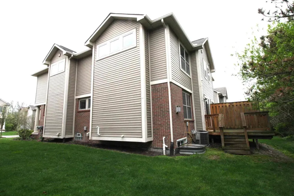 50508 Beechwood Court Plymouth Charter Township MI 48170