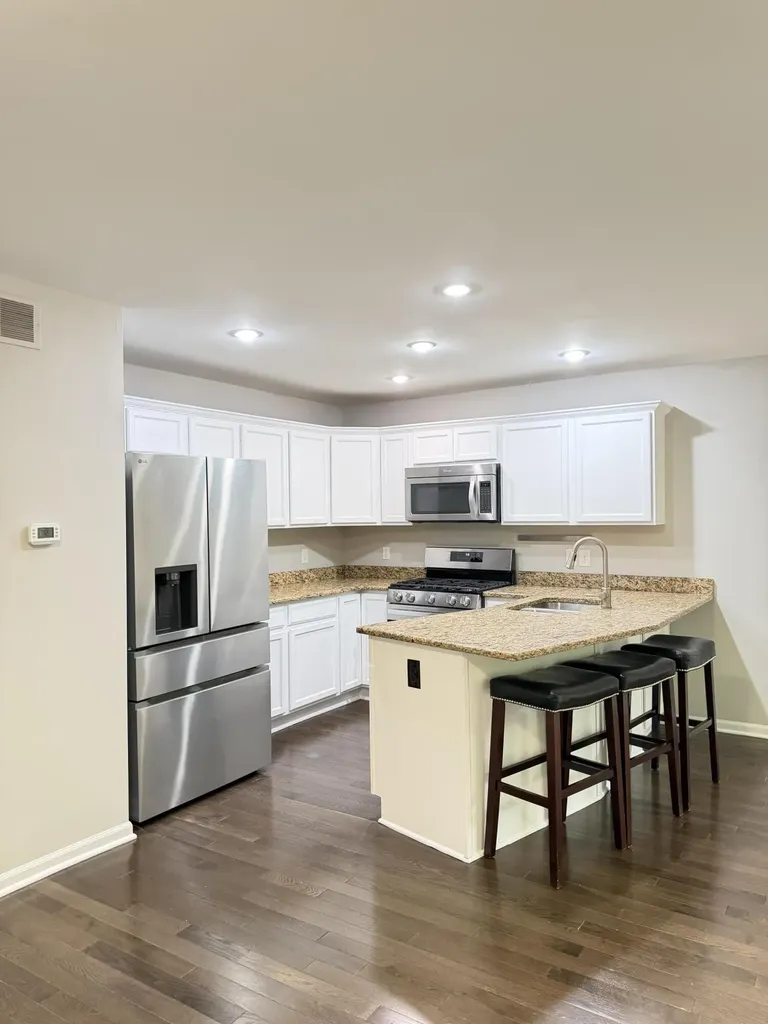 50508 Beechwood Court Plymouth Charter Township MI 48170