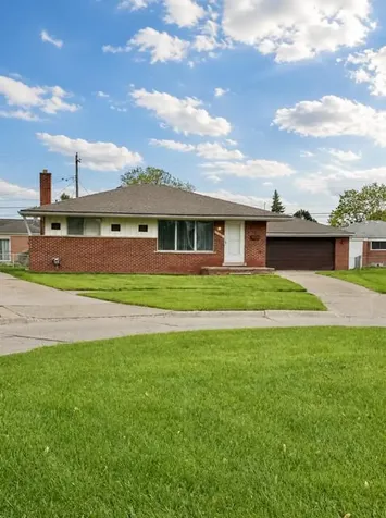 27669 Mackenzie Court Westland City MI 48185