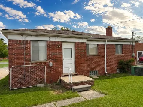 27669 Mackenzie Court Westland City MI 48185
