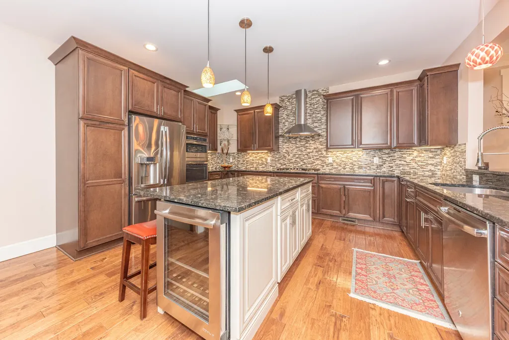 355 Koch Avenue Ann Arbor City MI 48103