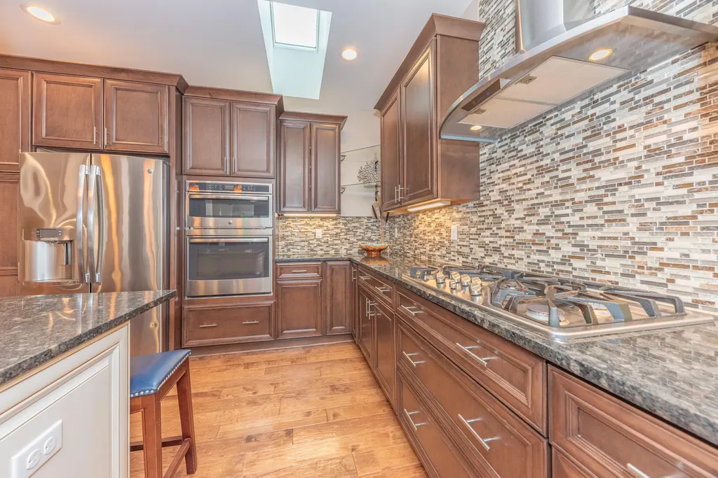 355 Koch Avenue Ann Arbor City MI 48103