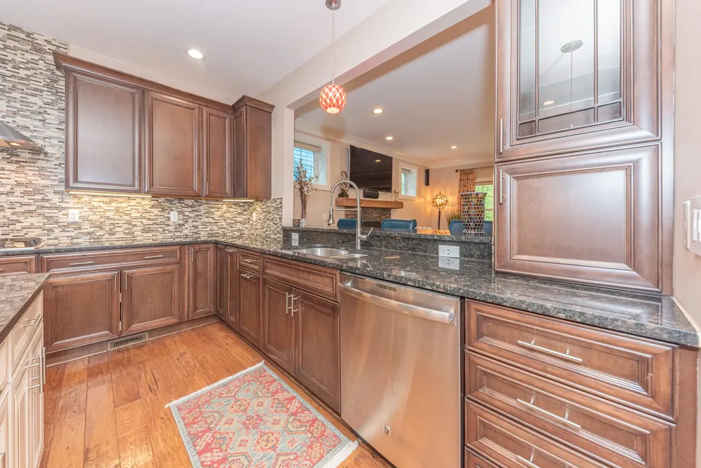 355 Koch Avenue Ann Arbor City MI 48103