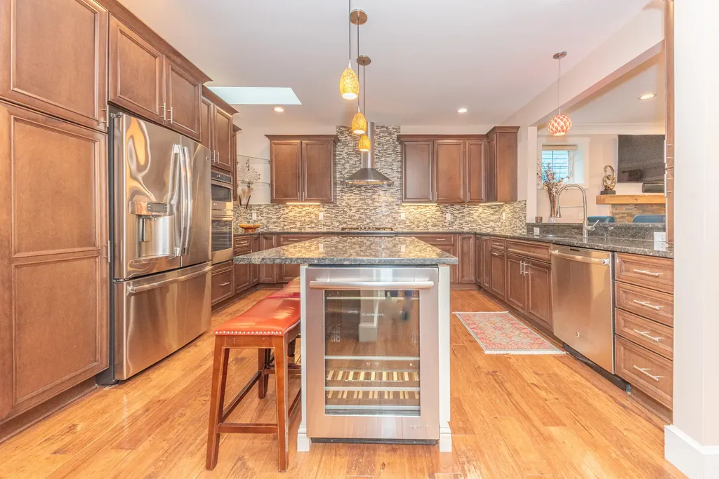 355 Koch Avenue Ann Arbor City MI 48103