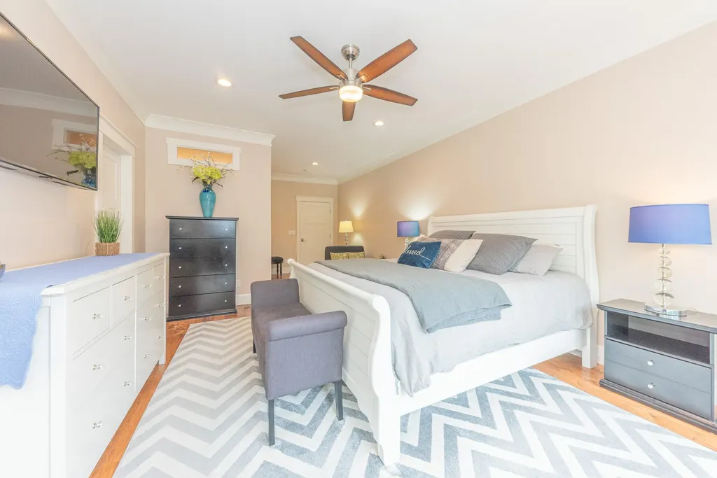 355 Koch Avenue Ann Arbor City MI 48103