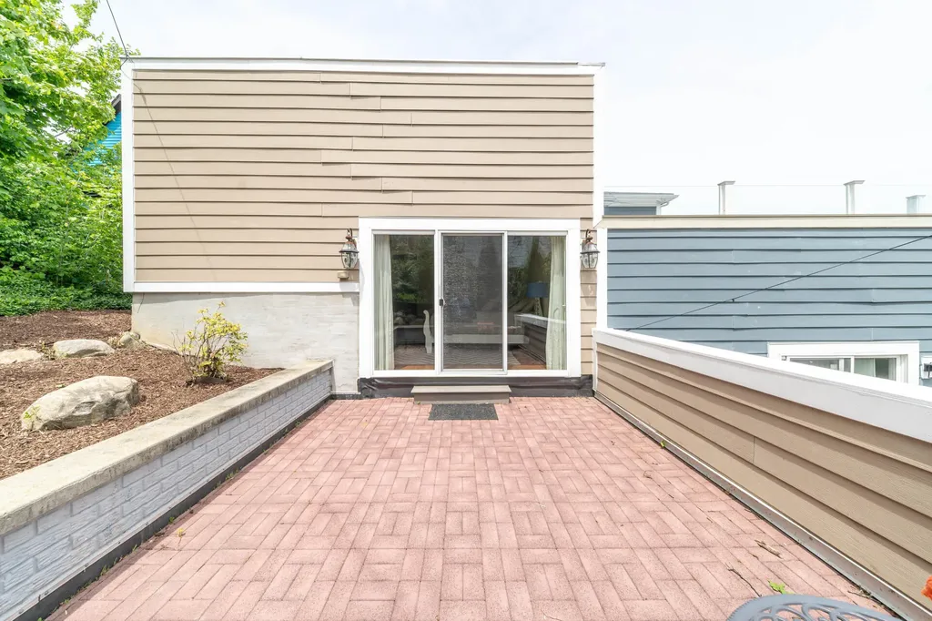 355 Koch Avenue Ann Arbor City MI 48103