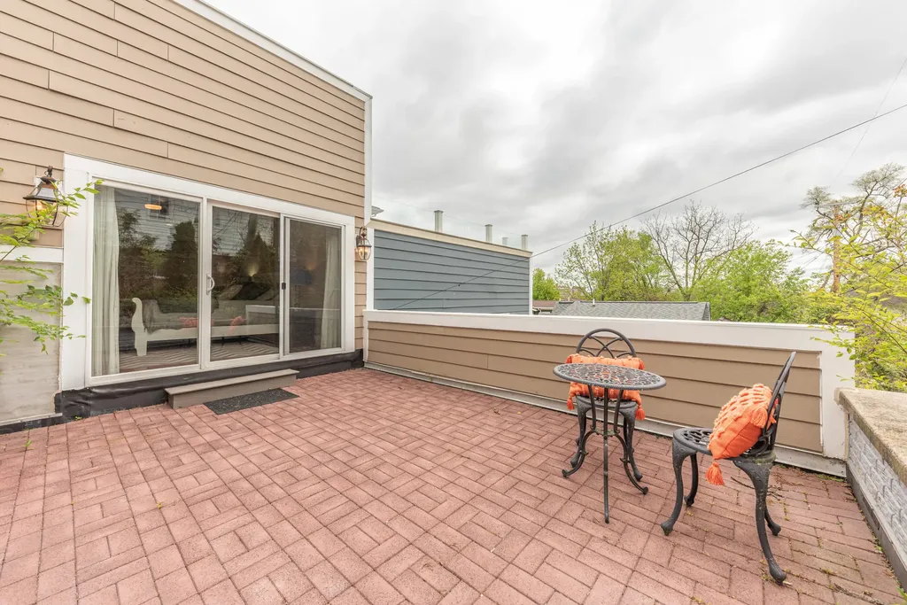 355 Koch Avenue Ann Arbor City MI 48103