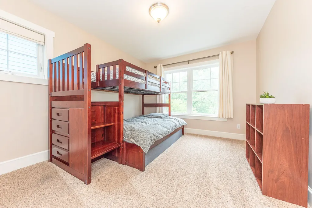 355 Koch Avenue Ann Arbor City MI 48103