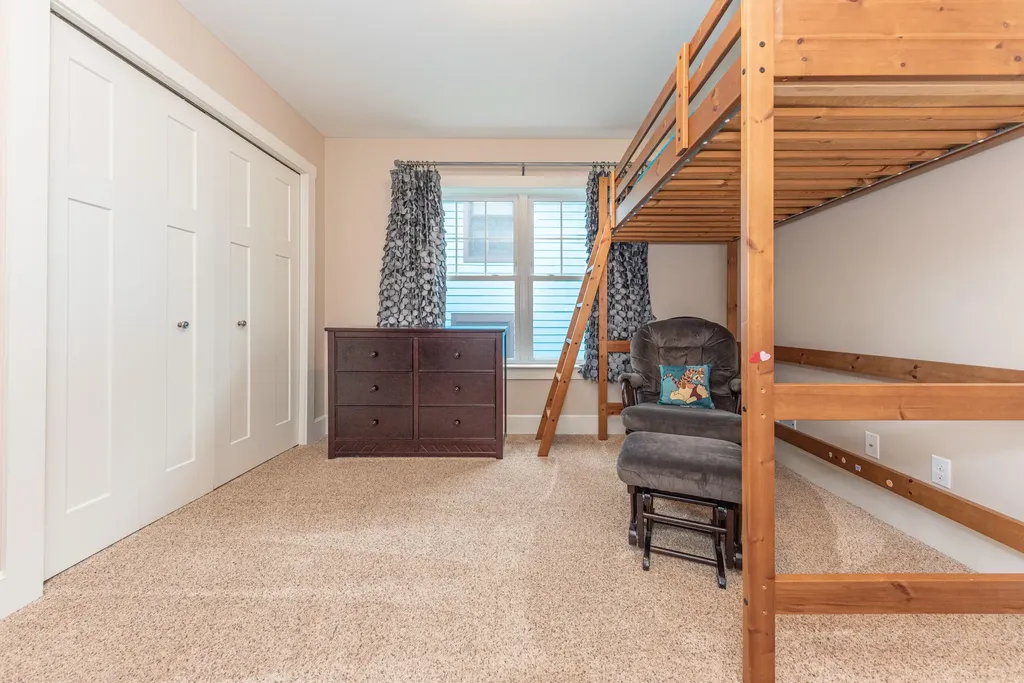355 Koch Avenue Ann Arbor City MI 48103