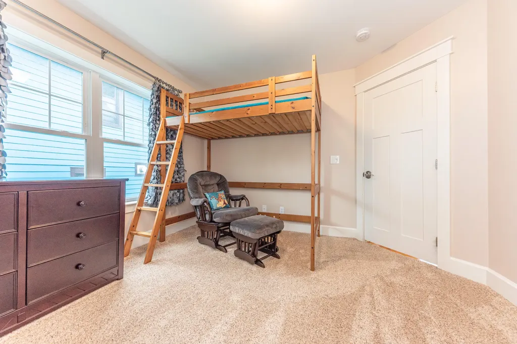 355 Koch Avenue Ann Arbor City MI 48103