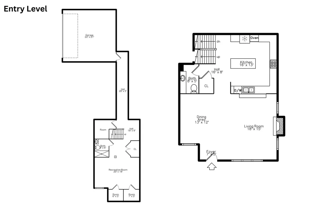 355 Koch Avenue Ann Arbor City MI 48103