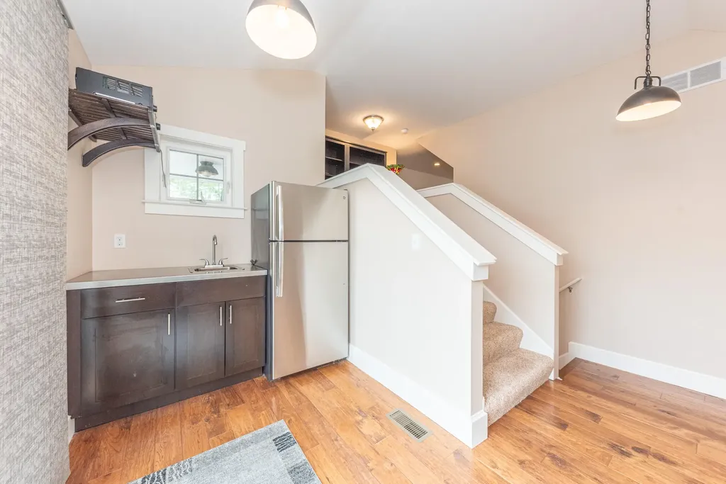 355 Koch Avenue Ann Arbor City MI 48103