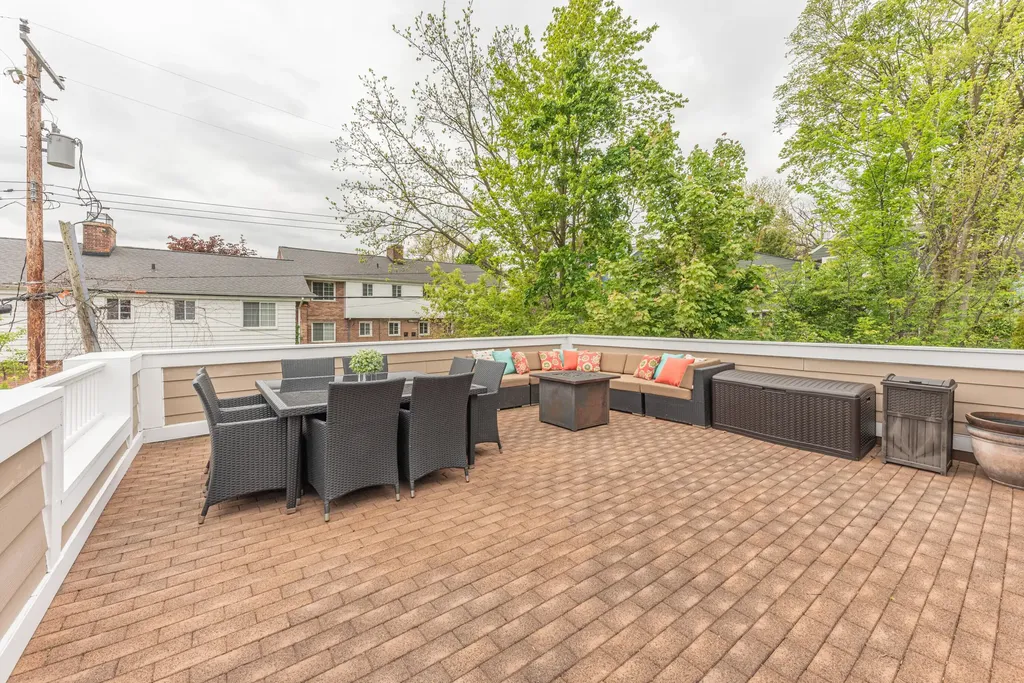 355 Koch Avenue Ann Arbor City MI 48103