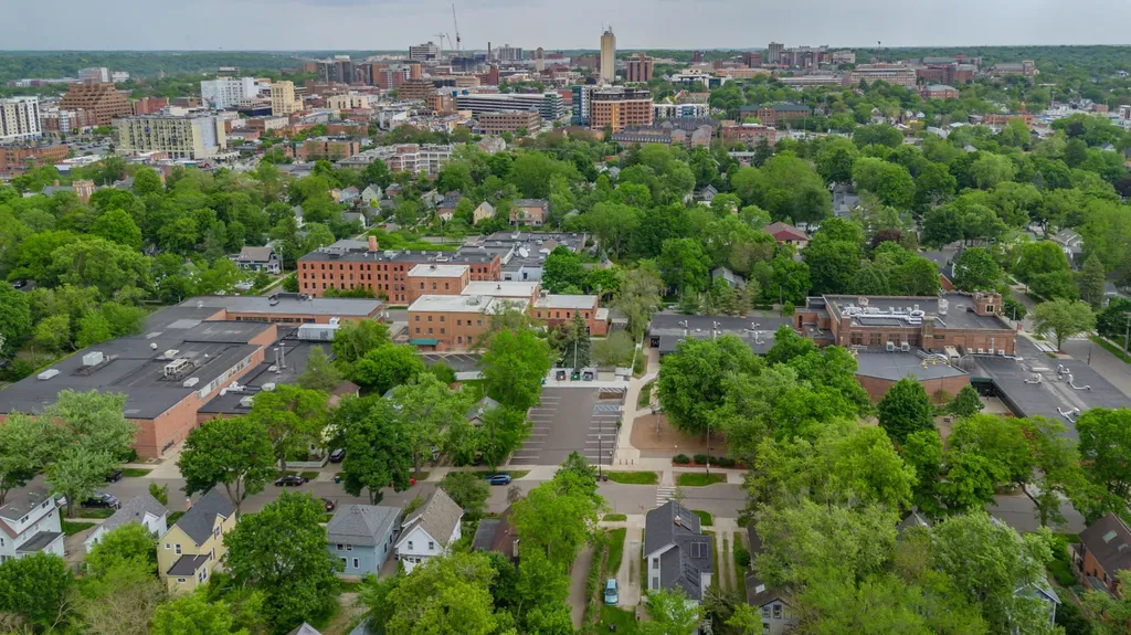 355 Koch Avenue Ann Arbor City MI 48103