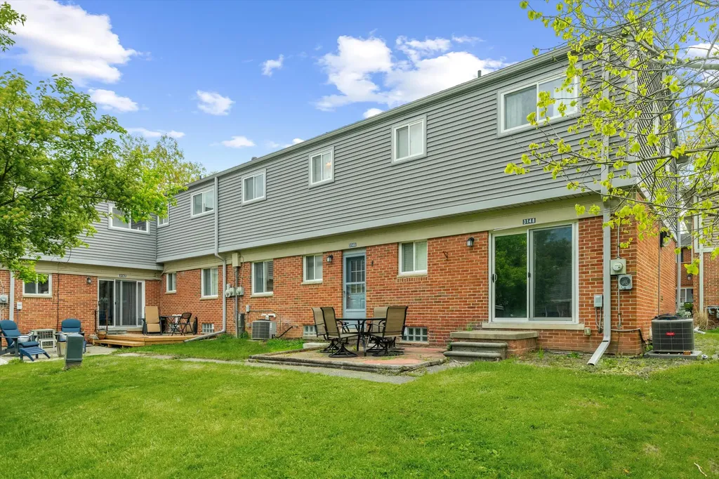 3146 Wolverine Drive Ann Arbor City MI 48108
