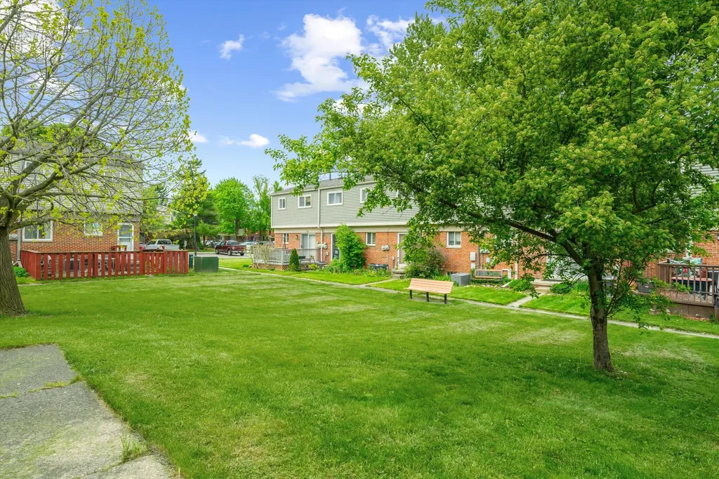 3146 Wolverine Drive Ann Arbor City MI 48108