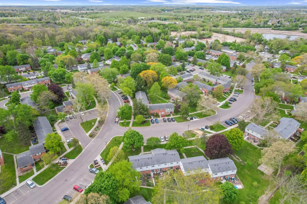 3146 Wolverine Drive Ann Arbor City MI 48108