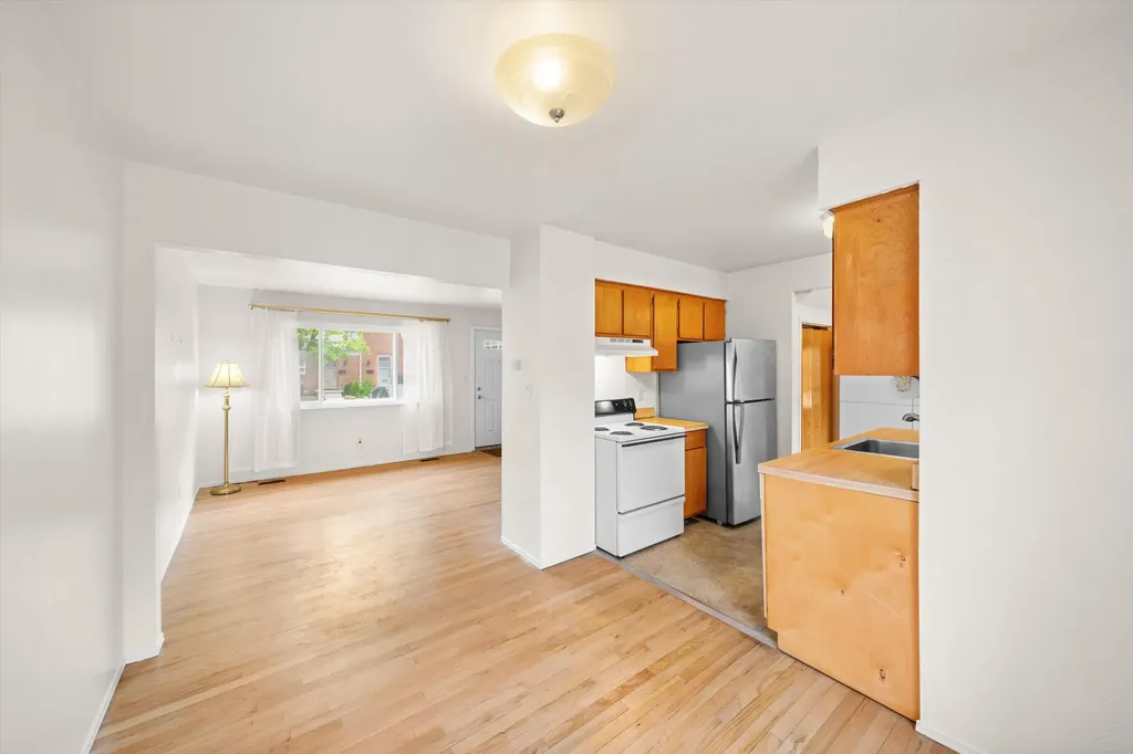 3146 Wolverine Drive Ann Arbor City MI 48108