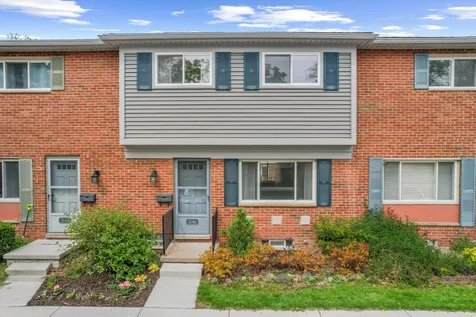 3146 Wolverine Drive Ann Arbor City MI 48108