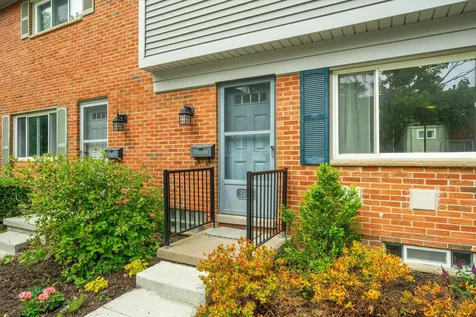 3146 Wolverine Drive Ann Arbor City MI 48108