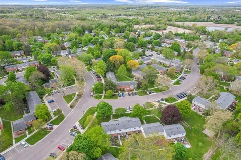 3146 Wolverine Drive Ann Arbor City MI 48108