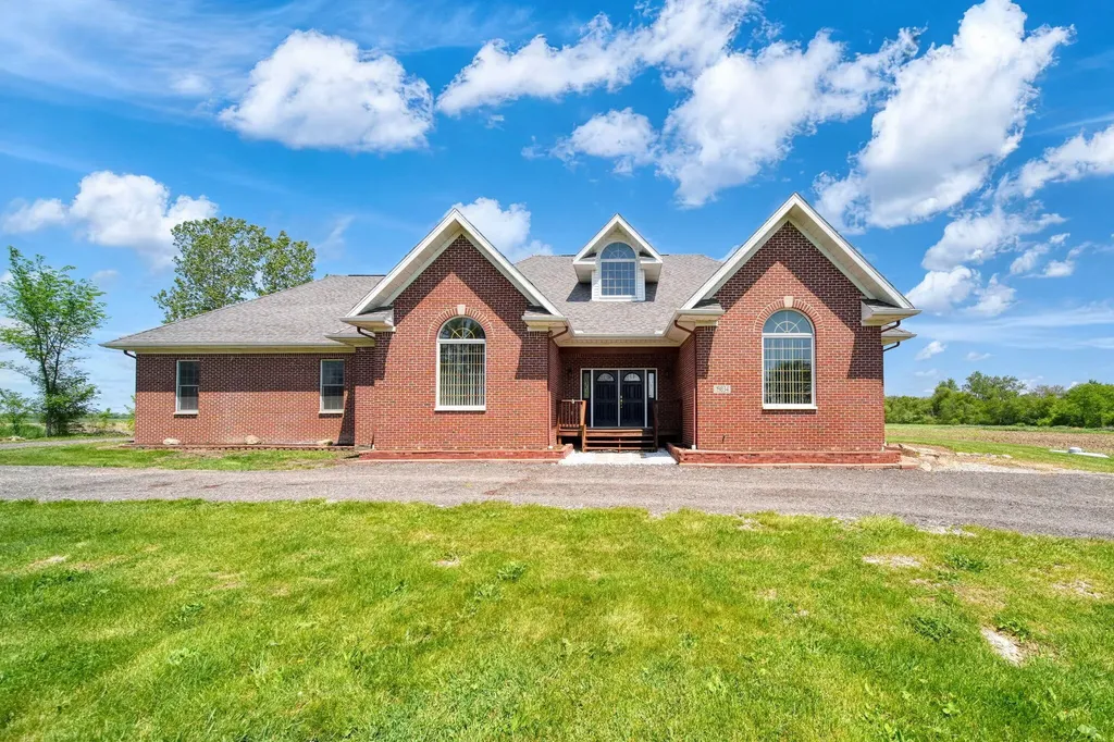 19834 Redman Road Milan Township MI 48160